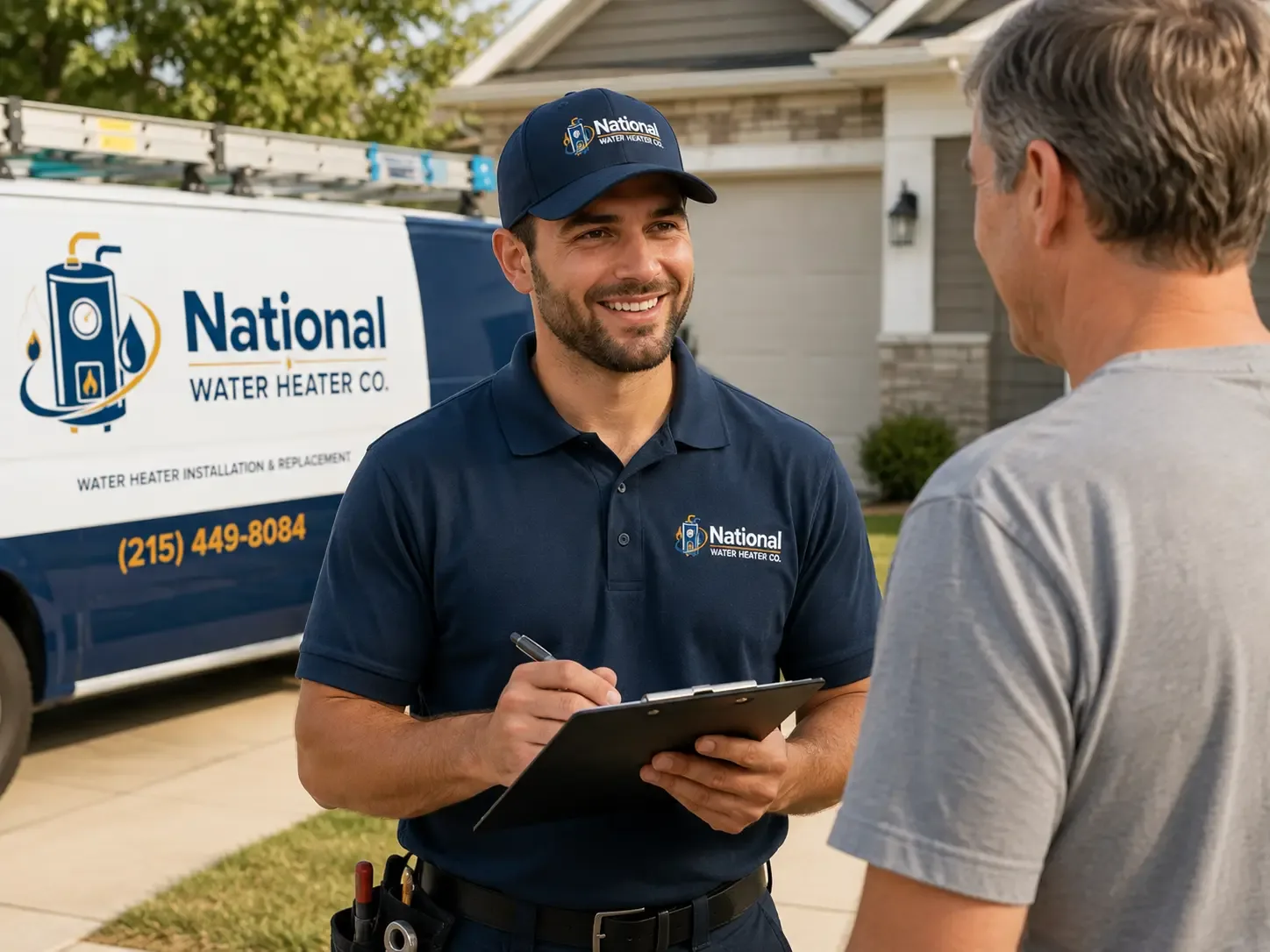 Water Heater Installation Pottersville, MO FAQs